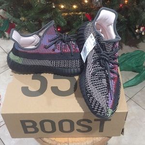 Adidas Yeezy Sesame Vinted